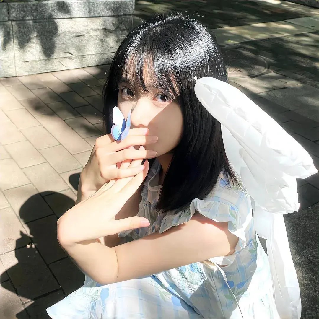 吹风的日子